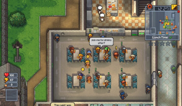 The escapists 2 download for mac